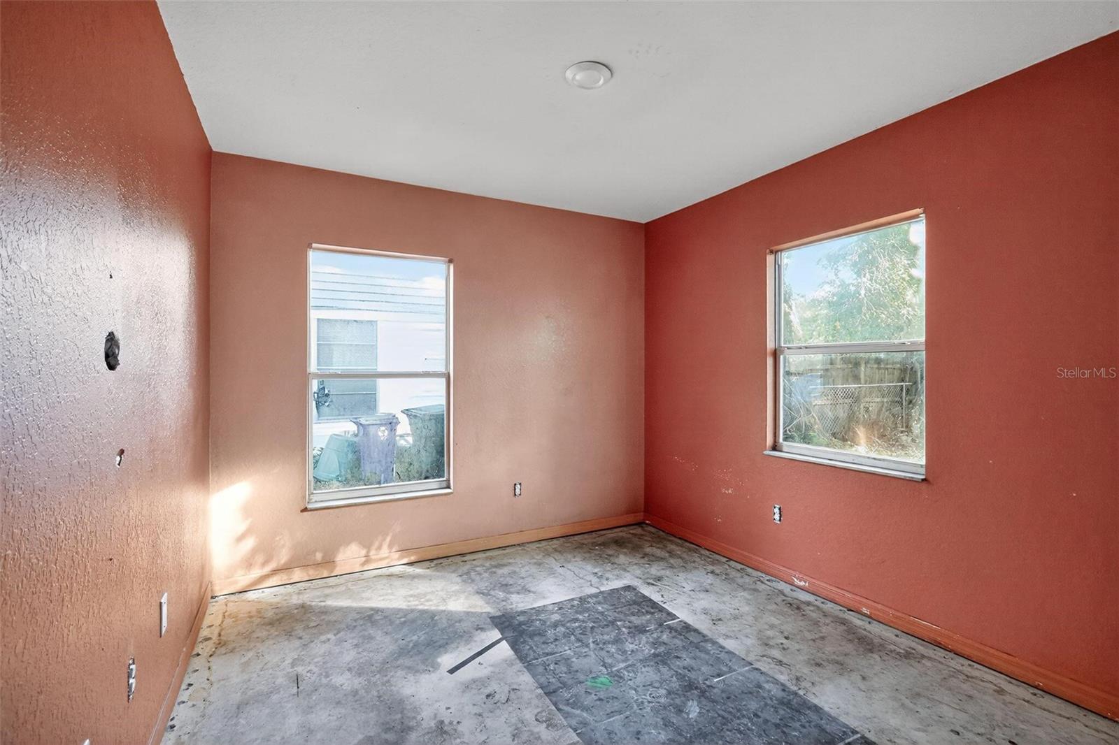 CAMPHOR HEIGHTS - Residential