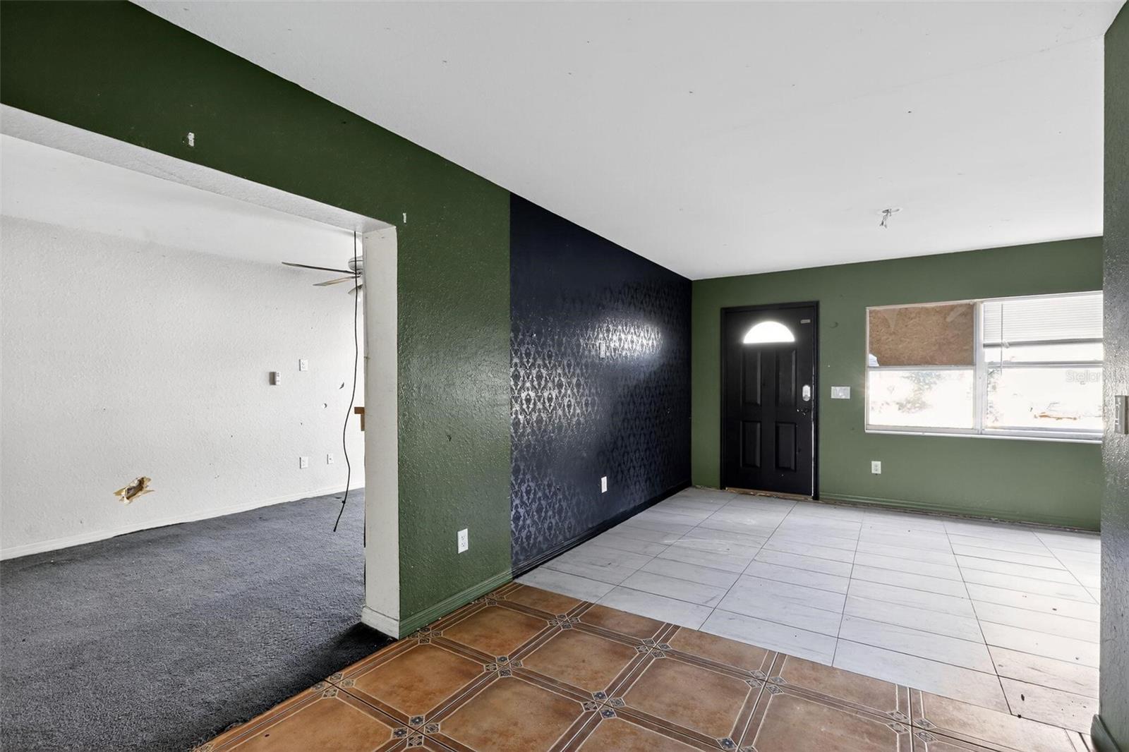 CAMPHOR HEIGHTS - Residential