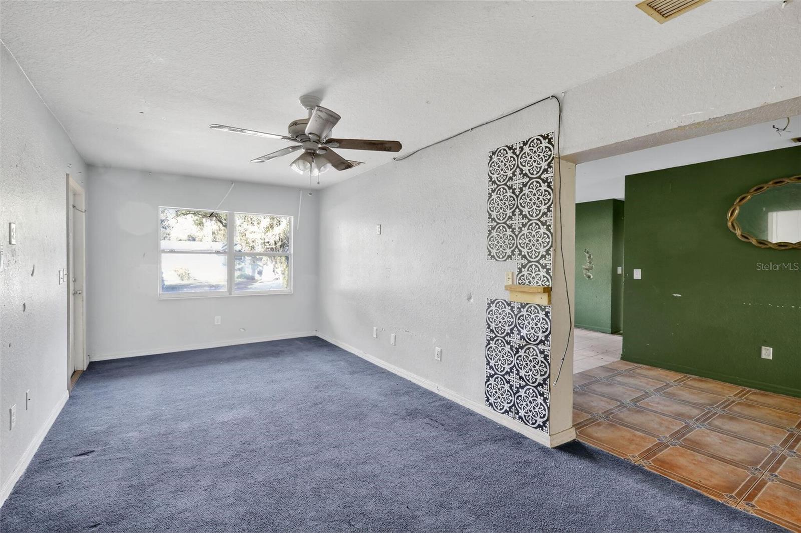 CAMPHOR HEIGHTS - Residential