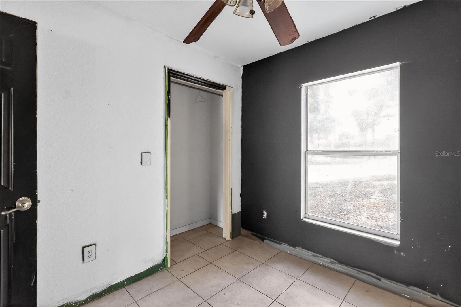 CAMPHOR HEIGHTS - Residential