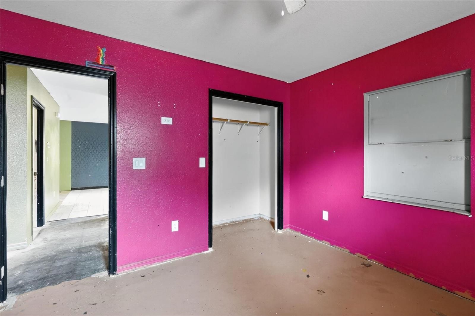 CAMPHOR HEIGHTS - Residential