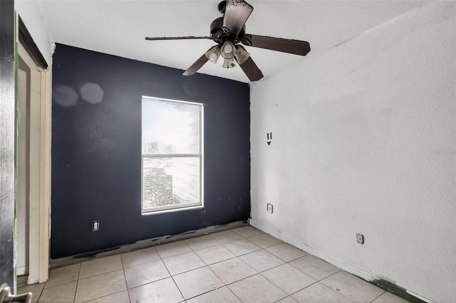 CAMPHOR HEIGHTS - Residential