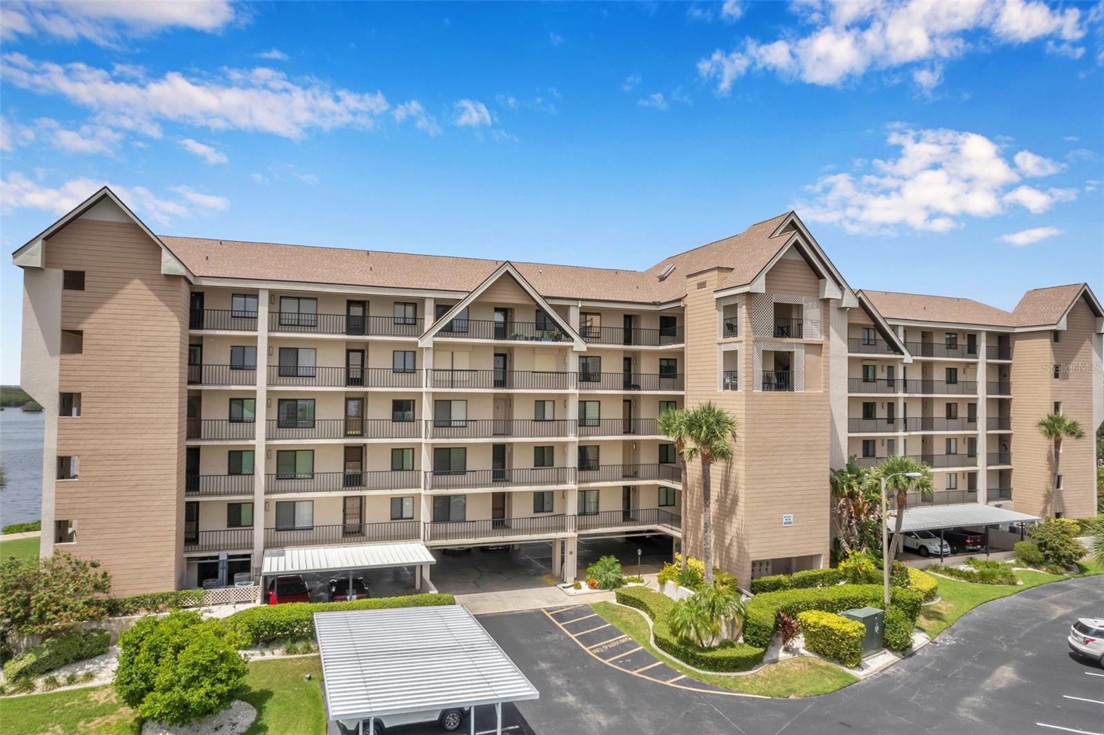 4550 BAY BOULEVARD 1224