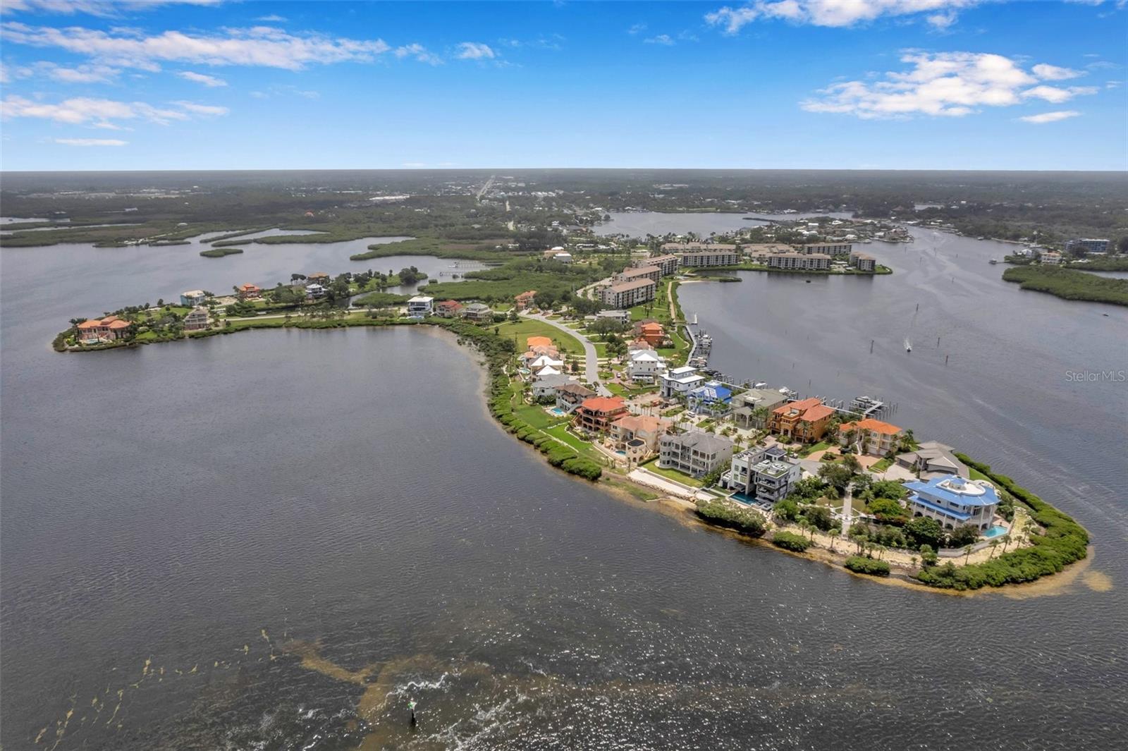 4550 BAY BOULEVARD 1224