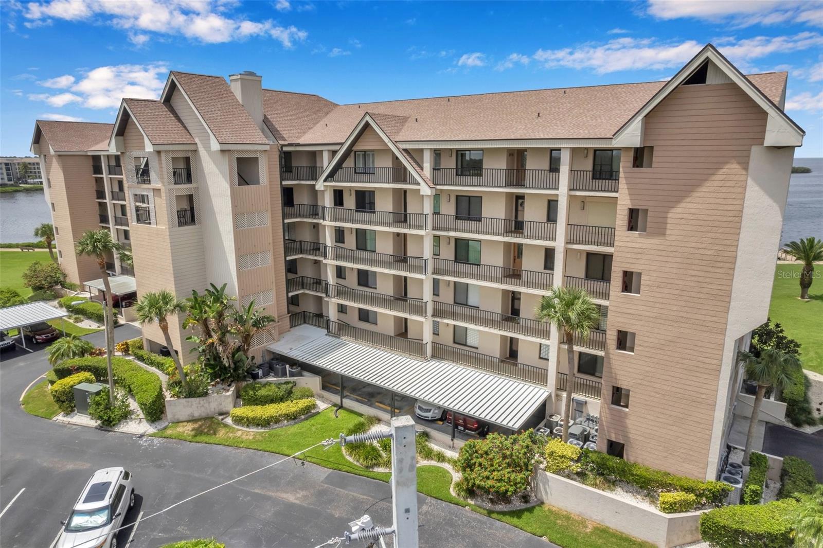 4550 BAY BOULEVARD 1224