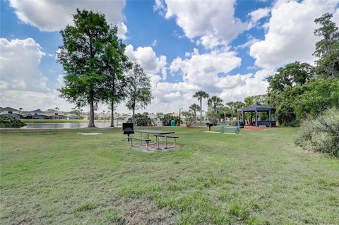 A home in KISSIMMEE