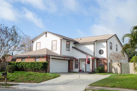 618 BERKS COURT ORLANDO FL 32835