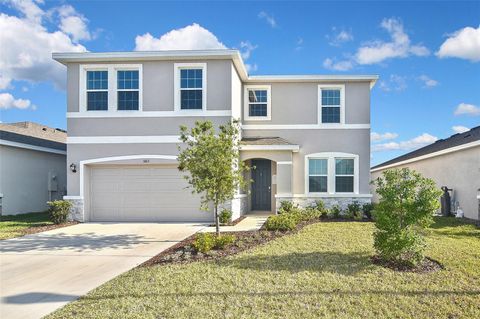 Photo of 3813 Lively Coral Place, Bradenton, FL 34208 (MLS # A4649393)