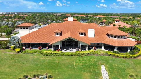 A home in BRADENTON