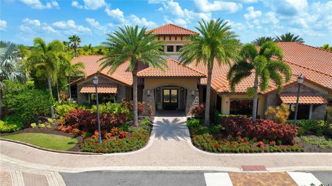 A home in BRADENTON