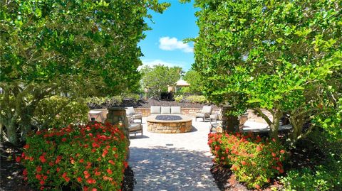 A home in BRADENTON