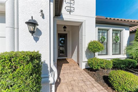 A home in BRADENTON