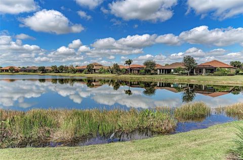 A home in BRADENTON