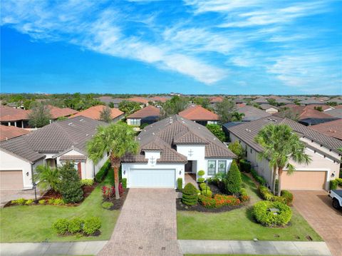 A home in BRADENTON