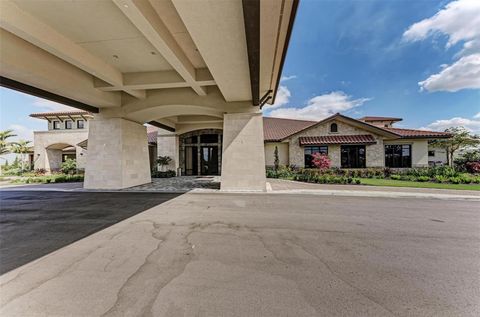 A home in BRADENTON