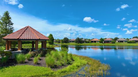 A home in BRADENTON