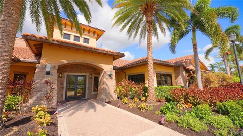 A home in BRADENTON