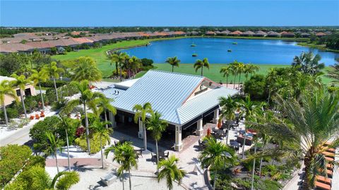 A home in BRADENTON