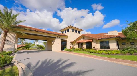 A home in BRADENTON