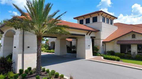 A home in BRADENTON