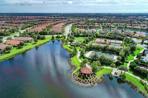 A home in BRADENTON