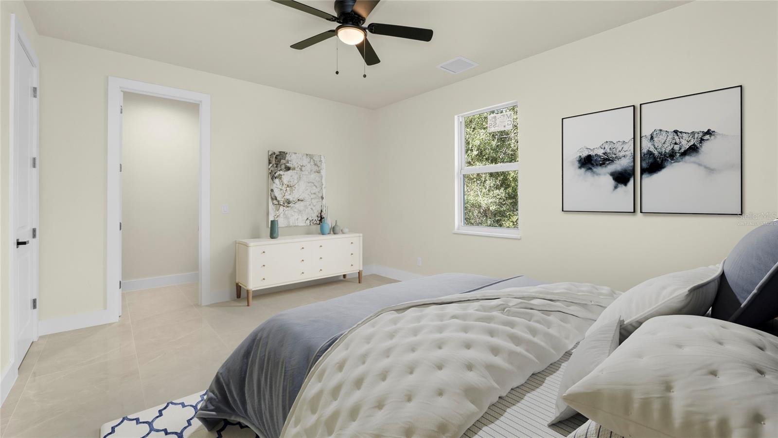 HRBR HEIGHTS - Residential