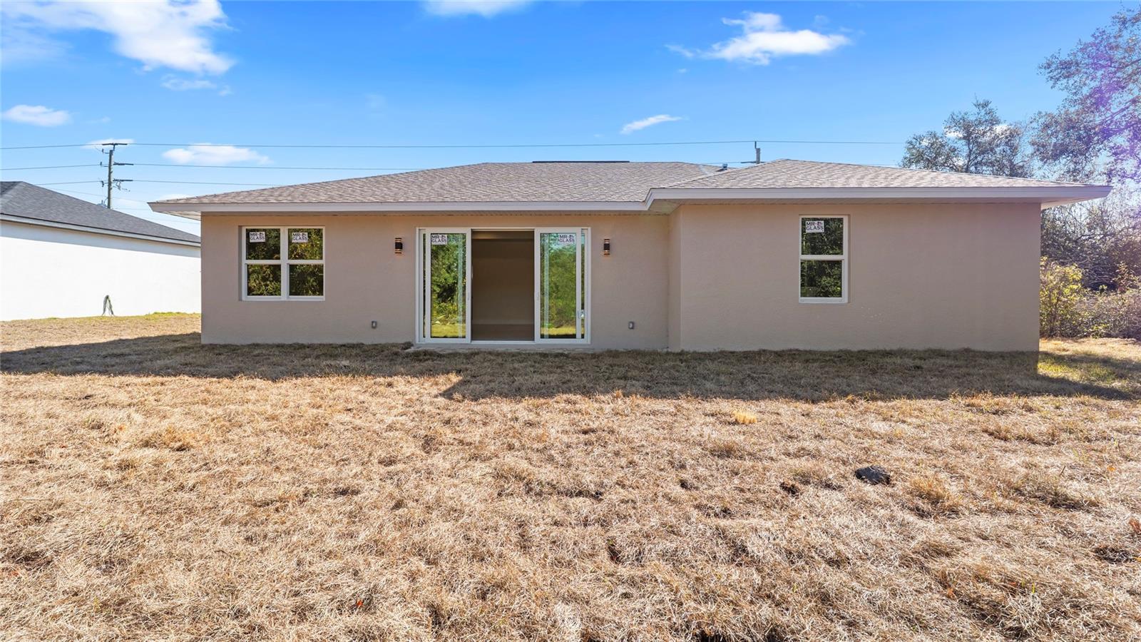 HRBR HEIGHTS - Residential