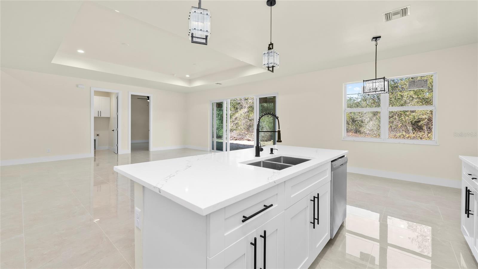 HRBR HEIGHTS - Residential