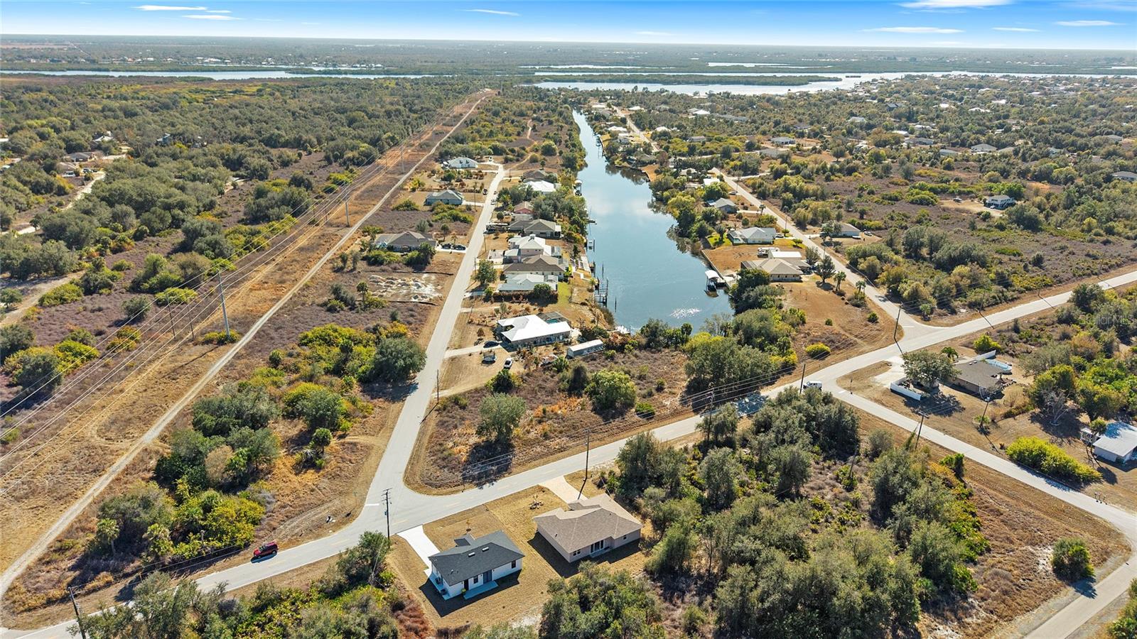 HRBR HEIGHTS - Residential