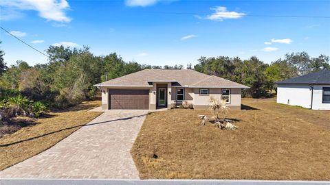 Photo of 1359 Sulstone Drive, Punta Gorda, FL 33983 (MLS # TB8474214)