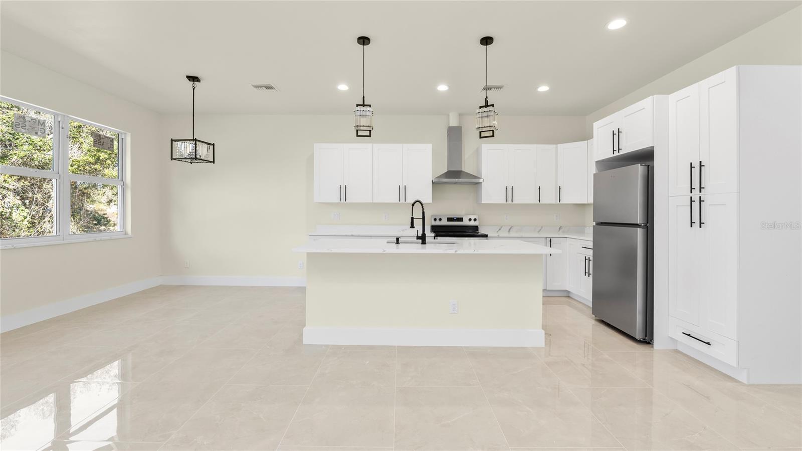 HRBR HEIGHTS - Residential