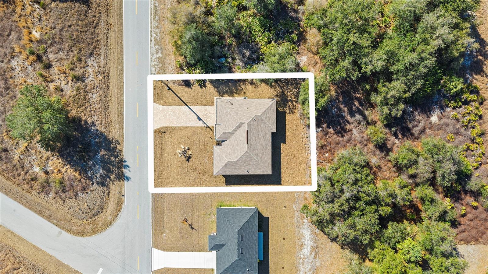 HRBR HEIGHTS - Residential