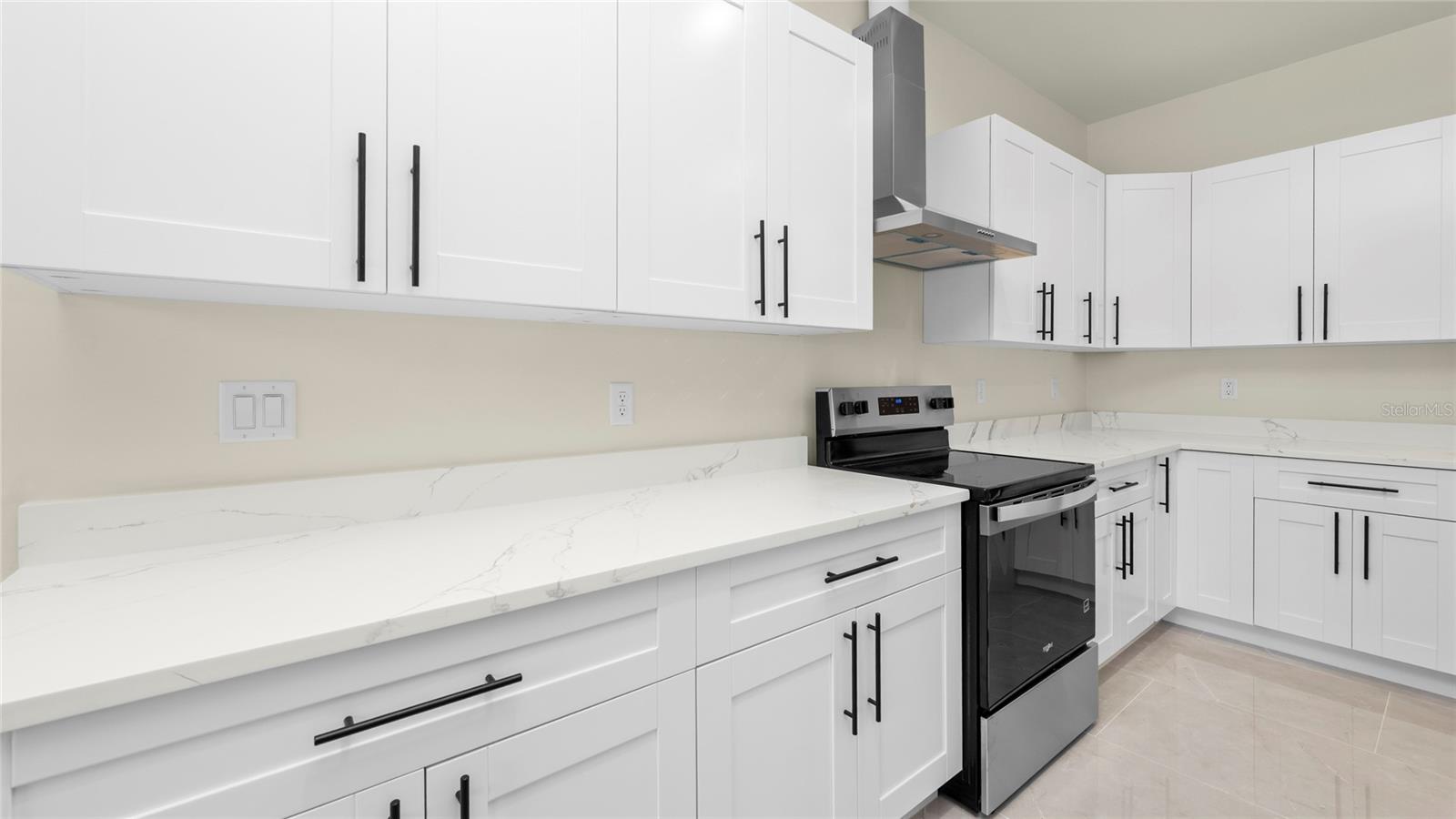 HRBR HEIGHTS - Residential