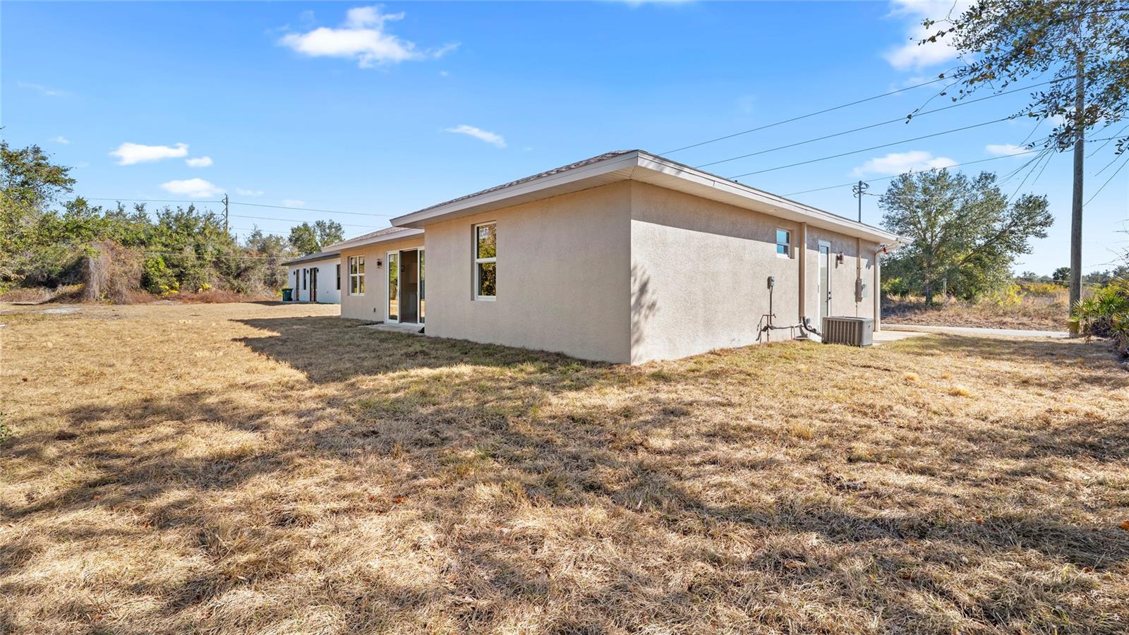 HRBR HEIGHTS - Residential