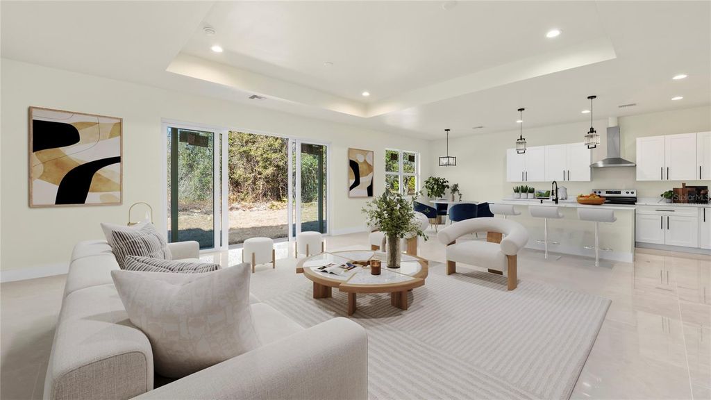 Photo of 1359 Sulstone Drive, Punta Gorda, FL 33983 (MLS # TB8474214)