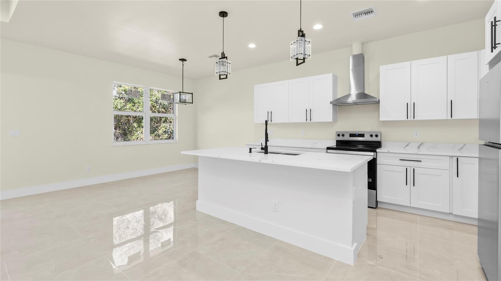 HRBR HEIGHTS - Residential