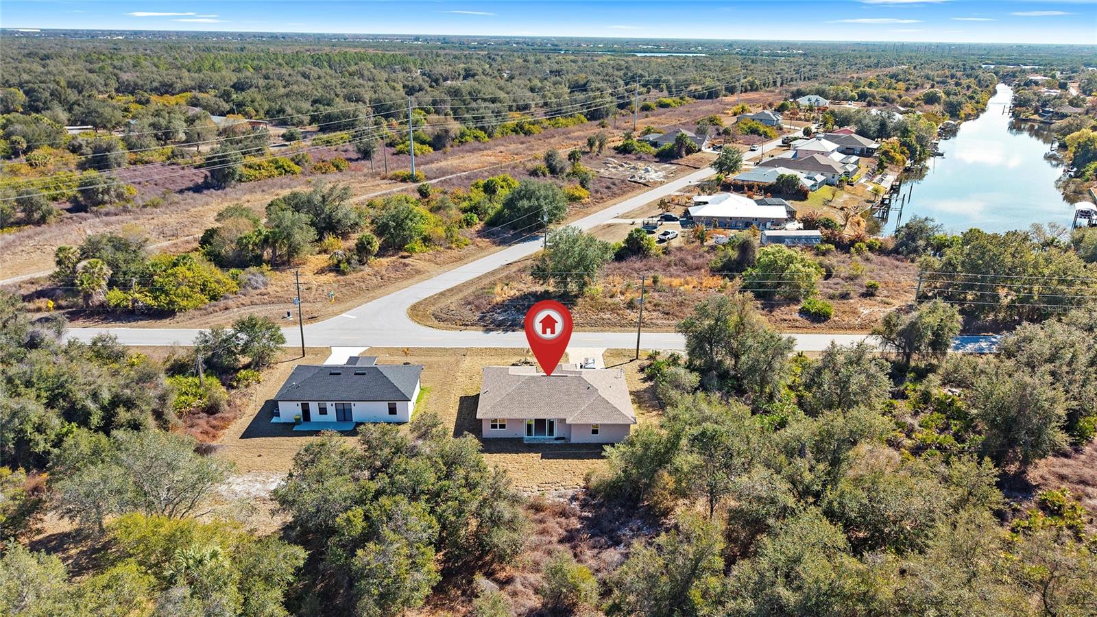 HRBR HEIGHTS - Residential