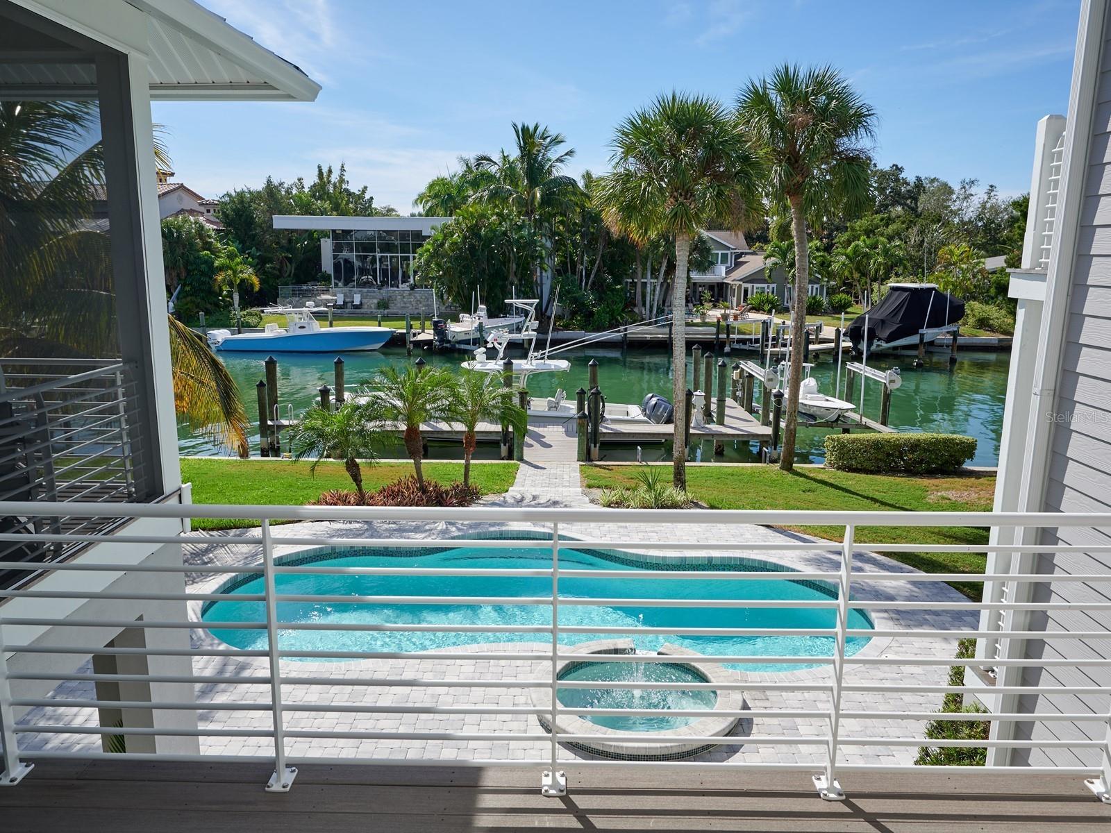 BAY ISLAND SHORES - Residential