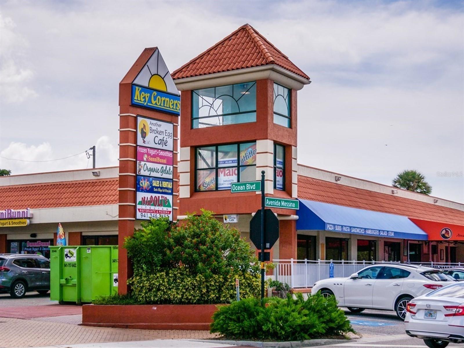 BAY ISLAND SHORES - Residential