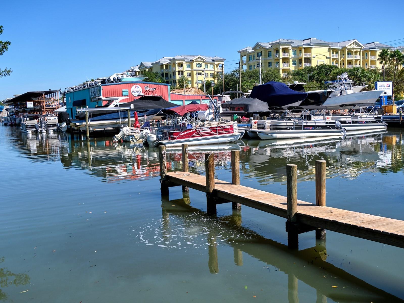 BAY ISLAND SHORES - Residential