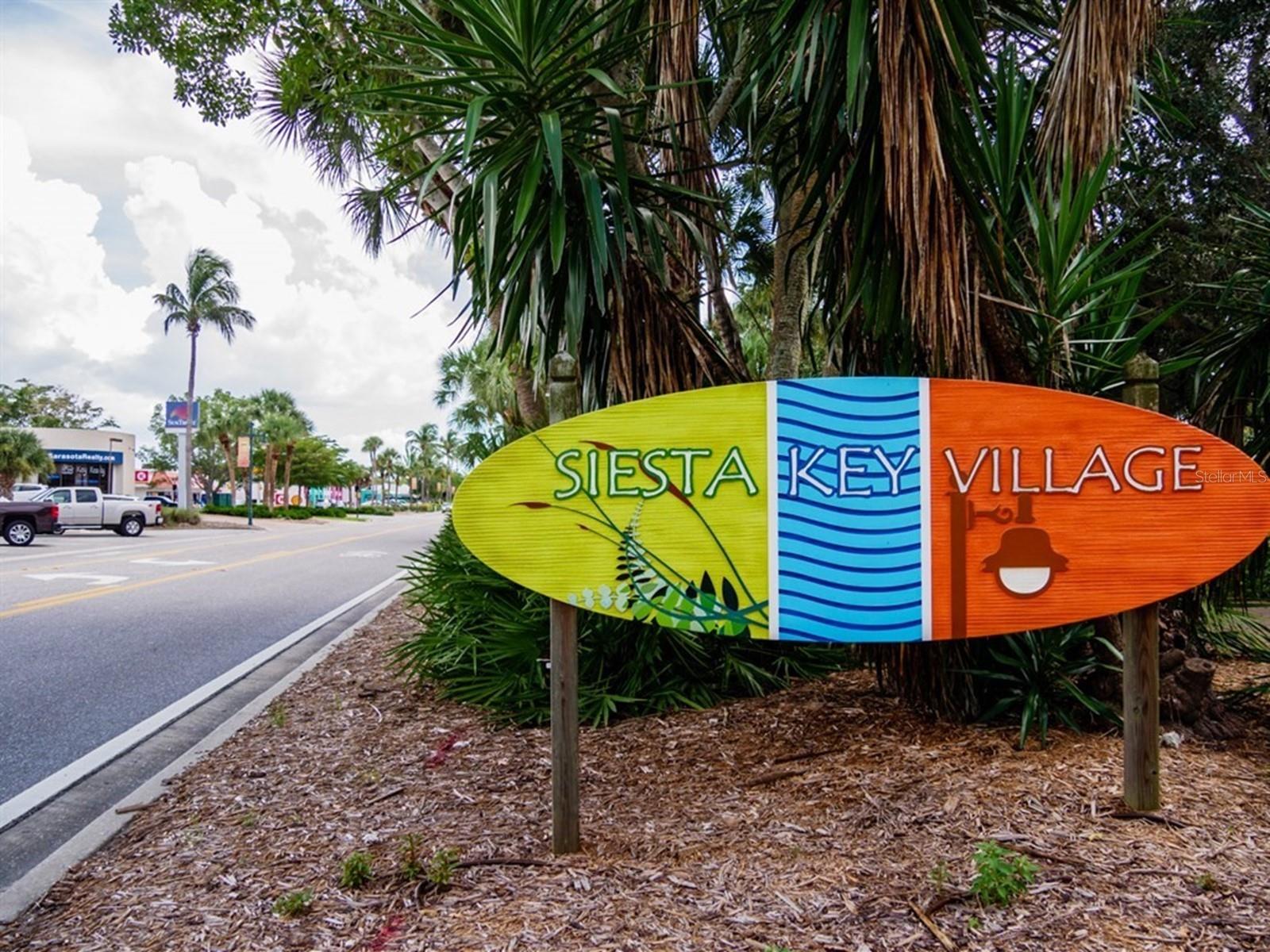 BAY ISLAND SHORES - Residential