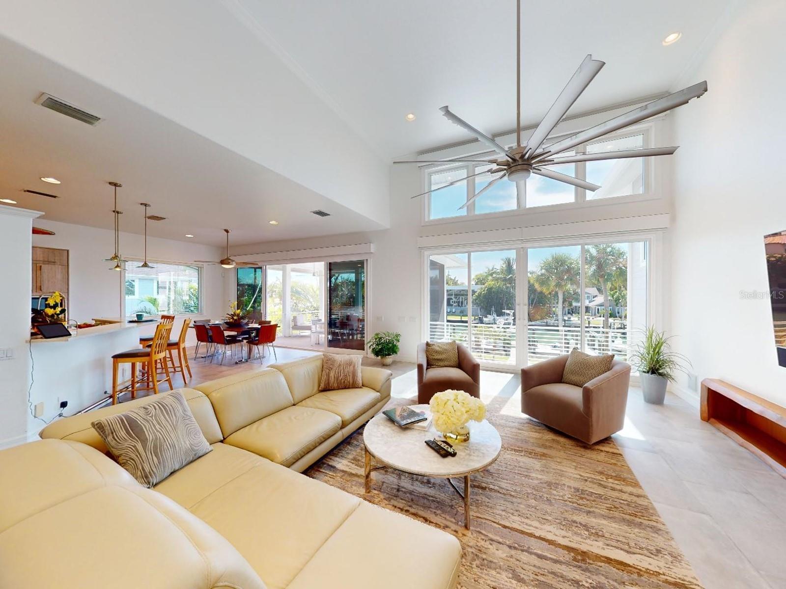 BAY ISLAND SHORES - Residential