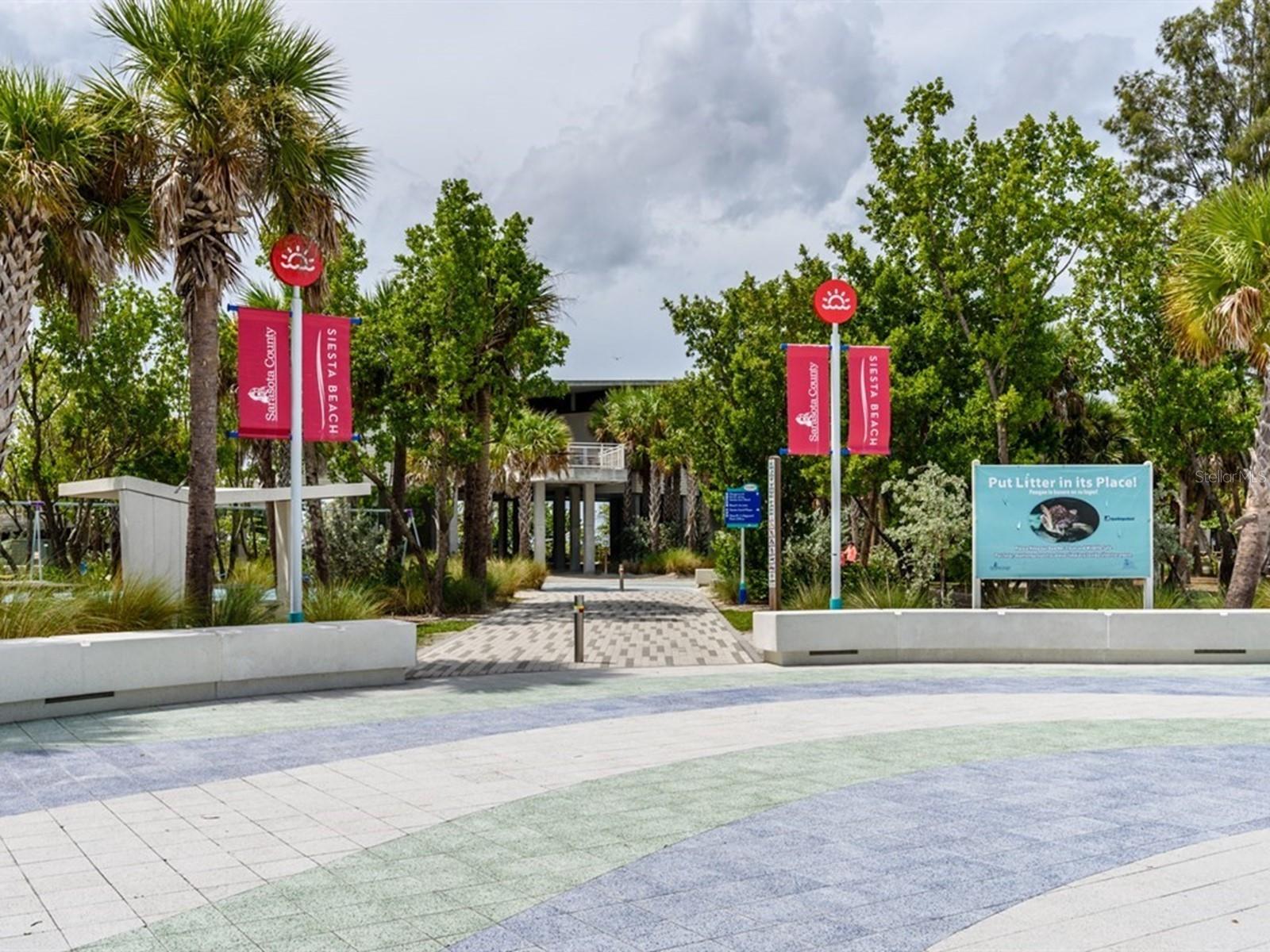 BAY ISLAND SHORES - Residential