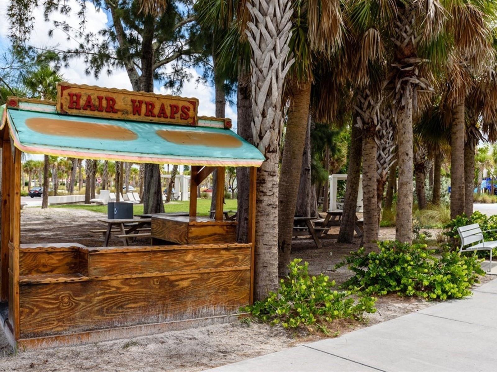 BAY ISLAND SHORES - Residential