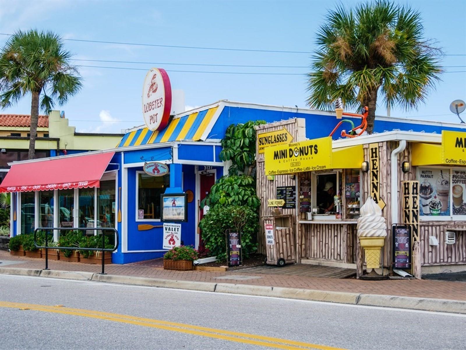 BAY ISLAND SHORES - Residential