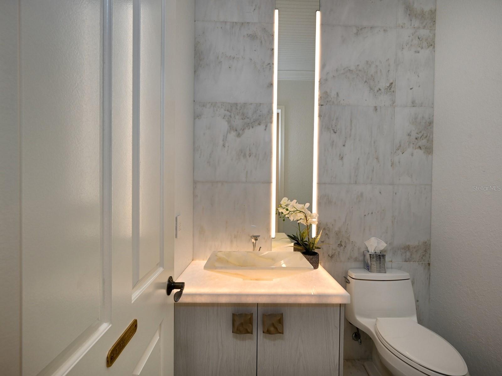 BAY ISLAND SHORES - Residential