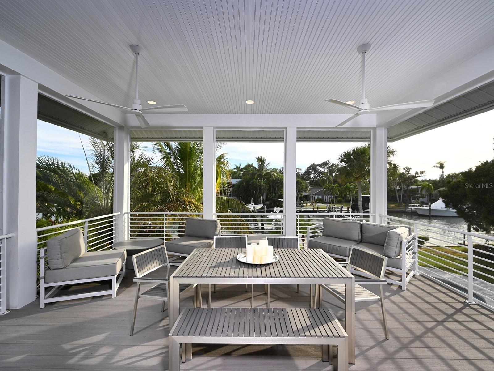 BAY ISLAND SHORES - Residential