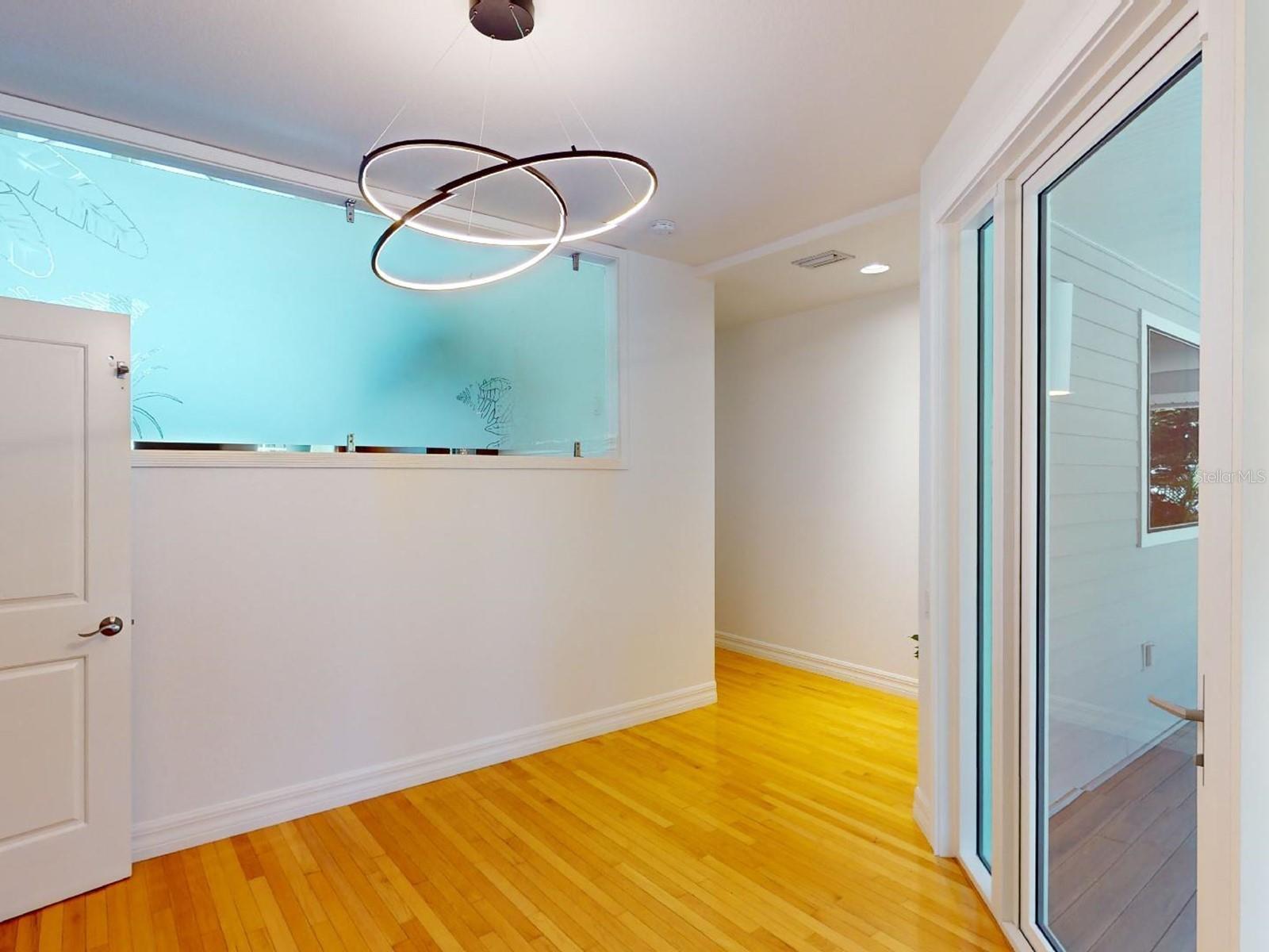 BAY ISLAND SHORES - Residential