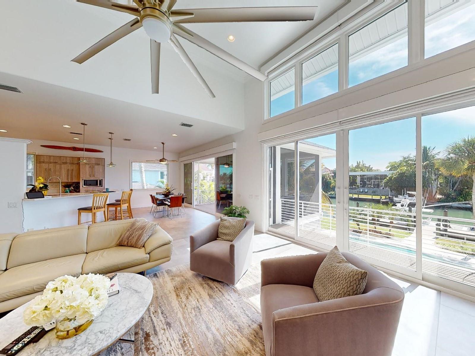 BAY ISLAND SHORES - Residential