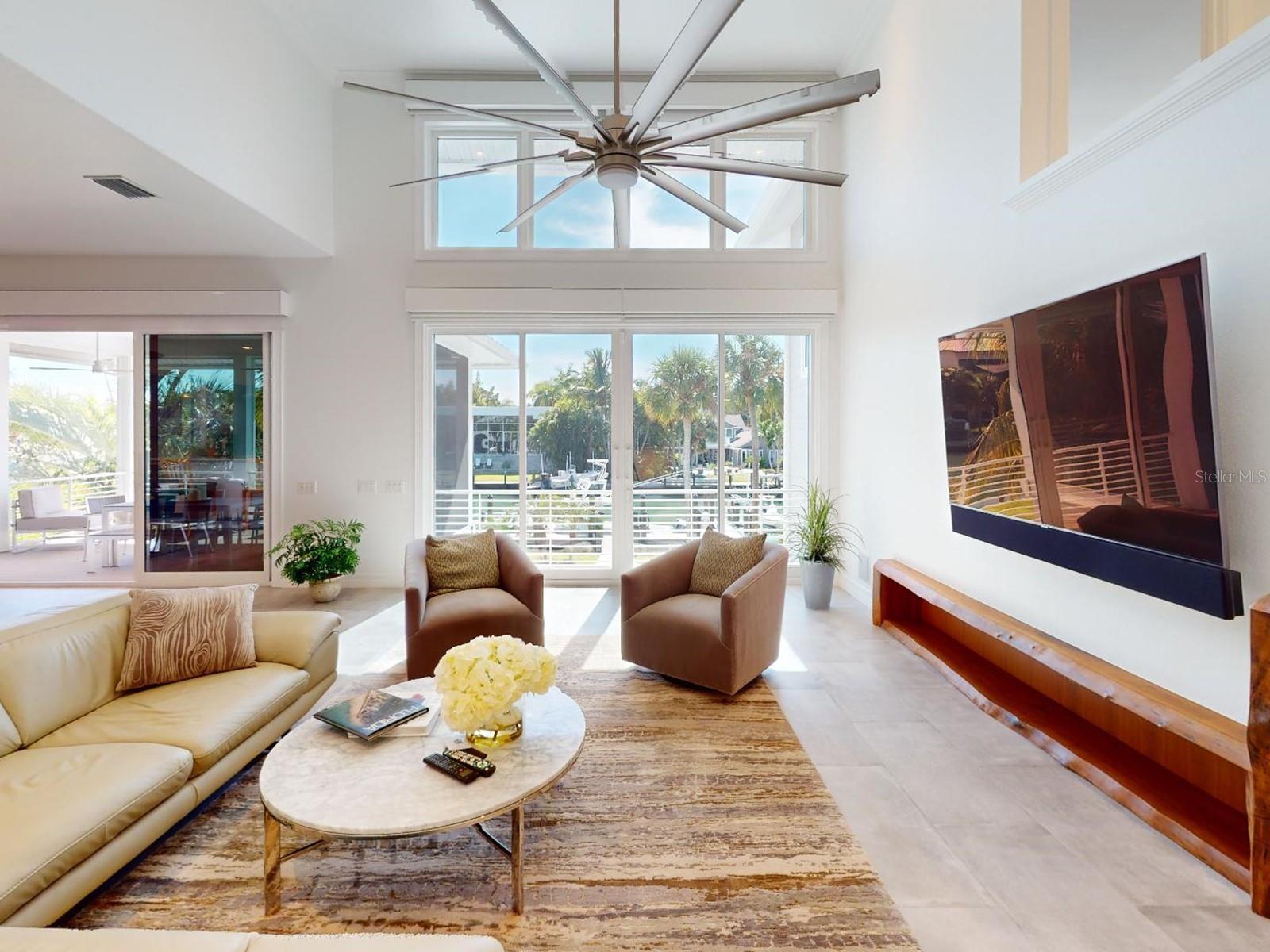 BAY ISLAND SHORES - Residential